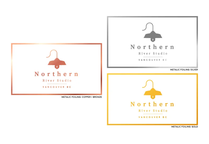 Foil Variants