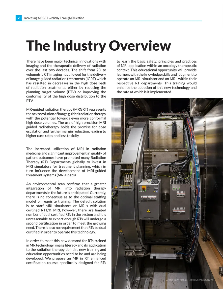 03  Industry Overview