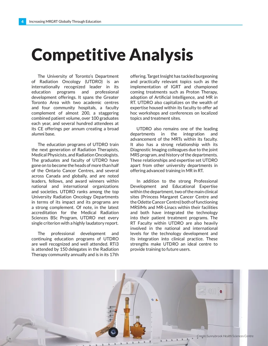 05  Competitive Analysis